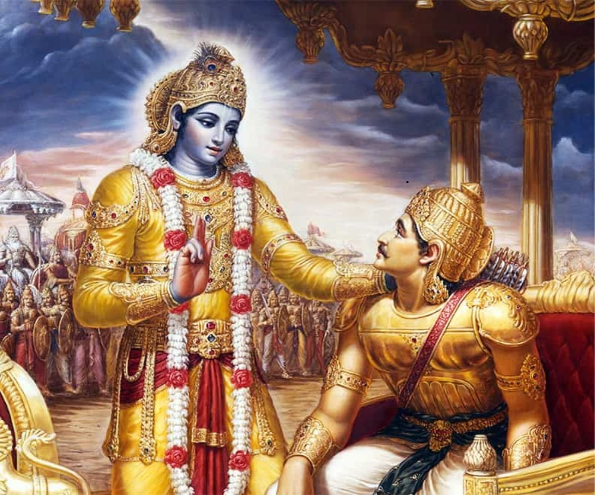 श्रीमद्भगवतगीता का माहात्म्य और महत्व क्या है