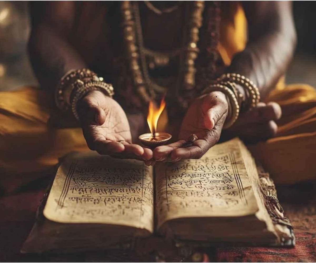 महाभारत और पुराणों की समझ