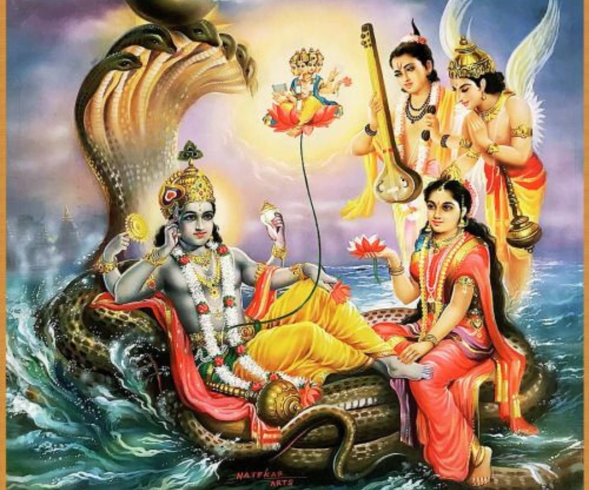 महाभारत: आज के जीवन का आईना
